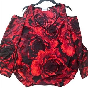 Bisou Bisou Womans Shirt